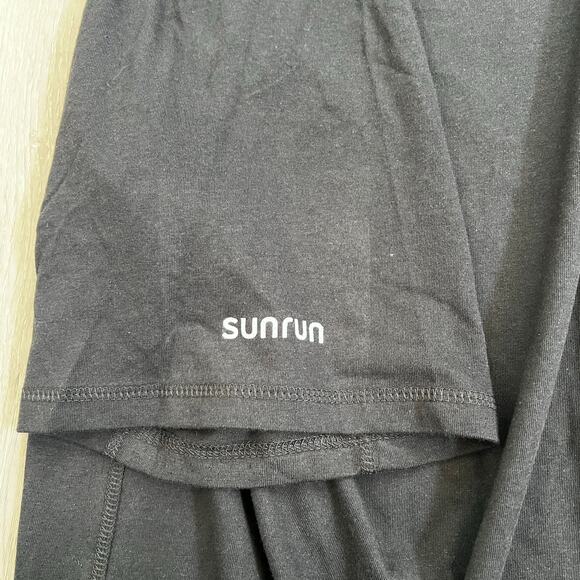 Carhartt Force Relaxed Fit Men’s TShirt Size 2XL Black NWT Sunrun - Picture 9 of 9